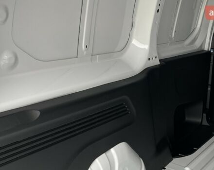 купить новое авто Пежо Partner 2025 года от официального дилера Peugeot Авто-Імпульс Пежо фото