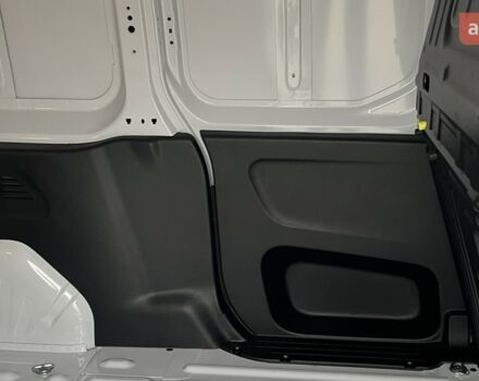 купить новое авто Пежо Partner 2025 года от официального дилера Peugeot Авто-Імпульс Пежо фото