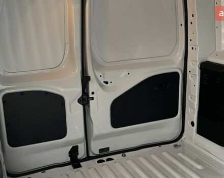 купить новое авто Пежо Partner 2025 года от официального дилера Peugeot Авто-Імпульс Пежо фото