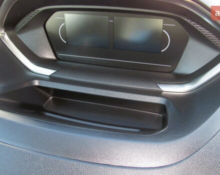 купити нове авто Пежо Partner 2025 року від офіційного дилера Автоцентр AUTO.RIA Пежо фото