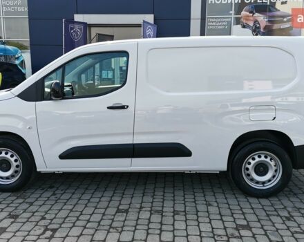 Пежо Partner, об'ємом двигуна 1.5 л та пробігом 0 тис. км за 24577 $, фото 3 на Automoto.ua