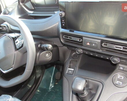 купити нове авто Пежо Partner 2025 року від офіційного дилера Автоцентр AUTO.RIA Пежо фото