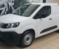 купить новое авто Пежо Partner 2025 года от официального дилера Peugeot Авто-Шанс Пежо фото