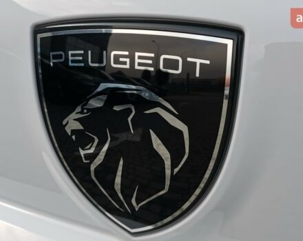 Пежо Partner, об'ємом двигуна 1.5 л та пробігом 0 тис. км за 24577 $, фото 16 на Automoto.ua