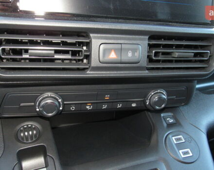 купить новое авто Пежо Partner 2025 года от официального дилера Автоцентр AUTO.RIA Пежо фото