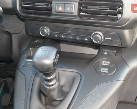 купити нове авто Пежо Partner 2025 року від офіційного дилера Автоцентр AUTO.RIA Пежо фото