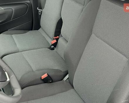 купить новое авто Пежо Partner 2025 года от официального дилера Peugeot Авто-Імпульс Пежо фото