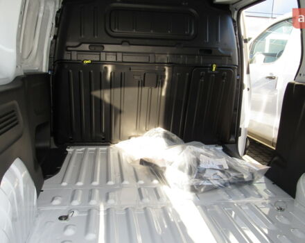 купити нове авто Пежо Partner 2025 року від офіційного дилера Автоцентр AUTO.RIA Пежо фото