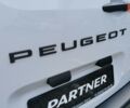 Пежо Partner, об'ємом двигуна 1.5 л та пробігом 0 тис. км за 24577 $, фото 18 на Automoto.ua