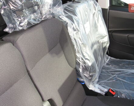 купити нове авто Пежо Partner 2025 року від офіційного дилера Автоцентр AUTO.RIA Пежо фото