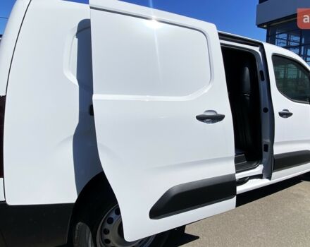 купить новое авто Пежо Partner 2025 года от официального дилера Автоцентр AUTO.RIA Пежо фото