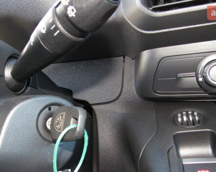 купить новое авто Пежо Partner 2025 года от официального дилера Автоцентр AUTO.RIA Пежо фото