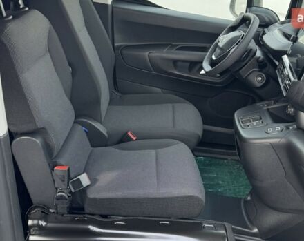 купить новое авто Пежо Partner 2025 года от официального дилера Peugeot Авто-Шанс Пежо фото