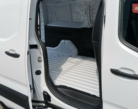 Пежо Partner, об'ємом двигуна 1.5 л та пробігом 0 тис. км за 24577 $, фото 14 на Automoto.ua