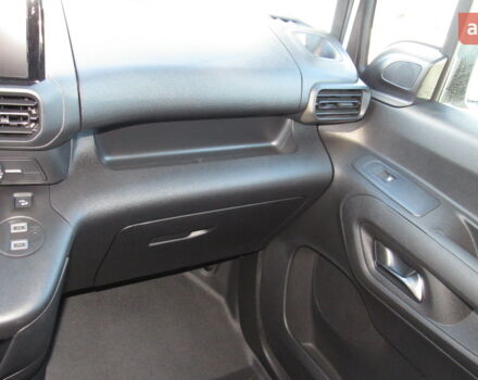 купить новое авто Пежо Partner 2025 года от официального дилера Автоцентр AUTO.RIA Пежо фото