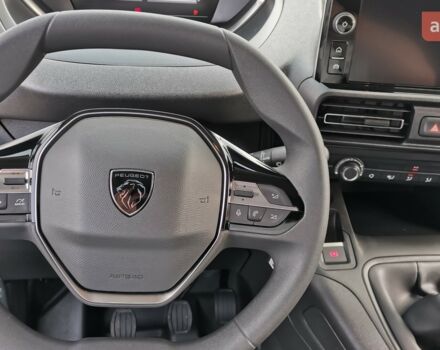 Пежо Partner, об'ємом двигуна 1.5 л та пробігом 0 тис. км за 24577 $, фото 25 на Automoto.ua