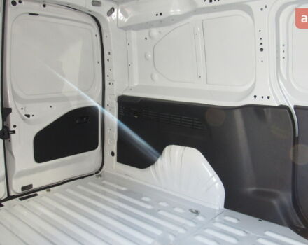 купити нове авто Пежо Partner 2025 року від офіційного дилера Автоцентр AUTO.RIA Пежо фото