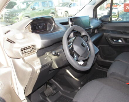 купить новое авто Пежо Partner 2025 года от официального дилера Автоцентр AUTO.RIA Пежо фото