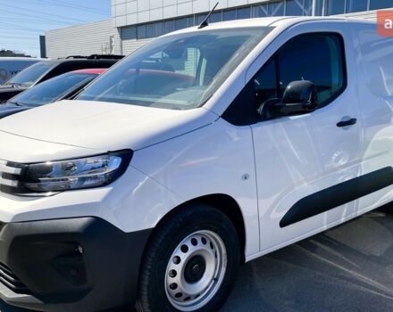 купить новое авто Пежо Partner 2025 года от официального дилера Автоцентр AUTO.RIA Пежо фото