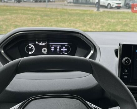 купить новое авто Пежо Partner 2025 года от официального дилера Peugeot Авто-Імпульс Пежо фото