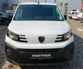 Пежо Partner, об'ємом двигуна 1.5 л та пробігом 0 тис. км за 24577 $, фото 2 на Automoto.ua