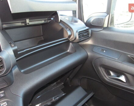 купить новое авто Пежо Partner 2025 года от официального дилера Автоцентр AUTO.RIA Пежо фото