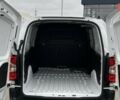 купить новое авто Пежо Partner 2025 года от официального дилера Peugeot Авто-Імпульс Пежо фото