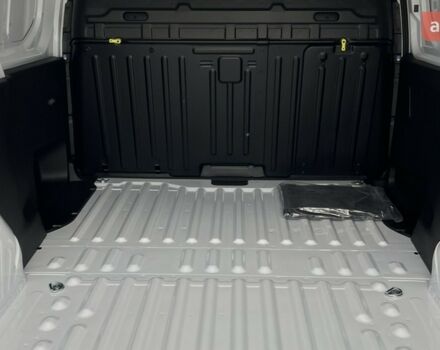 купить новое авто Пежо Partner 2025 года от официального дилера Peugeot Авто-Імпульс Пежо фото