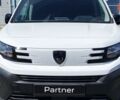 купить новое авто Пежо Partner 2025 года от официального дилера Автоцентр AUTO.RIA Пежо фото