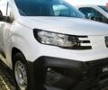 купити нове авто Пежо Partner 2025 року від офіційного дилера Автоцентр AUTO.RIA Пежо фото