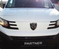 купить новое авто Пежо Partner 2025 года от официального дилера Автоцентр AUTO.RIA Пежо фото