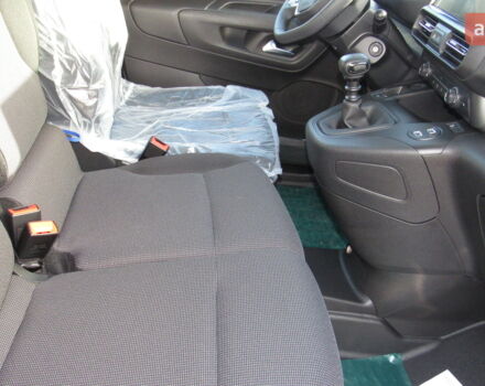 купити нове авто Пежо Partner 2025 року від офіційного дилера Автоцентр AUTO.RIA Пежо фото