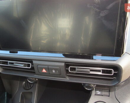 купити нове авто Пежо Partner 2025 року від офіційного дилера Автоцентр AUTO.RIA Пежо фото