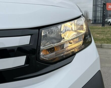 купить новое авто Пежо Partner 2025 года от официального дилера Peugeot Авто-Імпульс Пежо фото