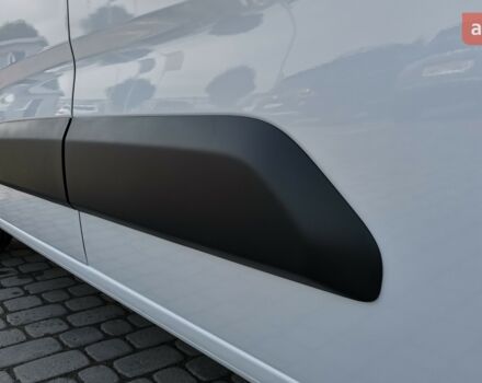 Пежо Partner, об'ємом двигуна 1.5 л та пробігом 0 тис. км за 24577 $, фото 17 на Automoto.ua