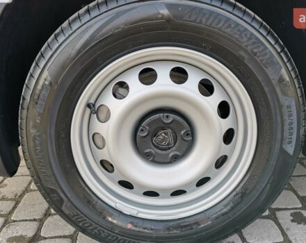 Пежо Partner, об'ємом двигуна 1.5 л та пробігом 0 тис. км за 24577 $, фото 19 на Automoto.ua