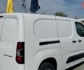 купити нове авто Пежо Partner 2025 року від офіційного дилера Peugeot Авто-Шанс Пежо фото
