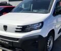 купить новое авто Пежо Partner 2025 года от официального дилера Автоцентр AUTO.RIA Пежо фото
