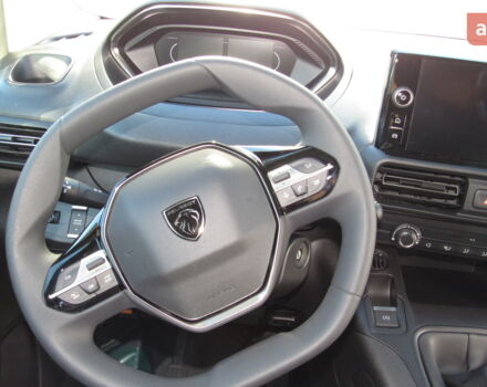 купити нове авто Пежо Partner 2025 року від офіційного дилера Автоцентр AUTO.RIA Пежо фото