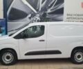 купить новое авто Пежо Partner 2025 года от официального дилера Peugeot Авто-Шанс Пежо фото