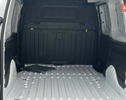 Пежо Partner, об'ємом двигуна 1.5 л та пробігом 0 тис. км за 24356 $, фото 8 на Automoto.ua