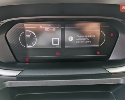 Пежо Partner, об'ємом двигуна 1.5 л та пробігом 0 тис. км за 24577 $, фото 30 на Automoto.ua