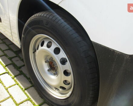 купити нове авто Пежо Partner 2025 року від офіційного дилера Автоцентр AUTO.RIA Пежо фото