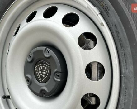 купить новое авто Пежо Partner 2025 года от официального дилера Peugeot Авто-Імпульс Пежо фото