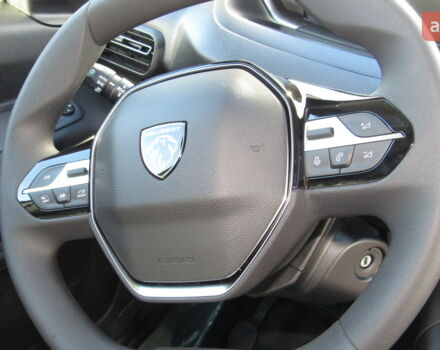 купити нове авто Пежо Partner 2025 року від офіційного дилера Автоцентр AUTO.RIA Пежо фото