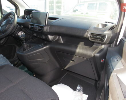 купити нове авто Пежо Partner 2025 року від офіційного дилера Автоцентр AUTO.RIA Пежо фото