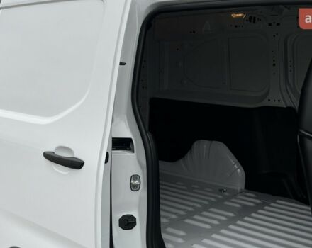 купить новое авто Пежо Partner 2025 года от официального дилера Peugeot Авто-Імпульс Пежо фото