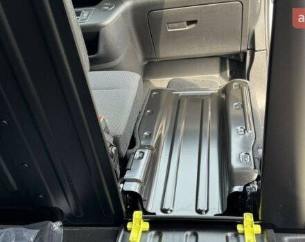 купить новое авто Пежо Partner 2025 года от официального дилера Peugeot Авто-Шанс Пежо фото