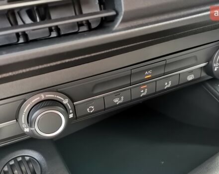 Пежо Partner, об'ємом двигуна 1.5 л та пробігом 0 тис. км за 24577 $, фото 31 на Automoto.ua