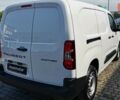 Пежо Partner, об'ємом двигуна 1.5 л та пробігом 0 тис. км за 24577 $, фото 4 на Automoto.ua